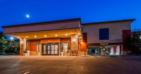 tehachapi hotels